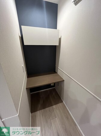 Calme Bois 鶴舞の物件内観写真